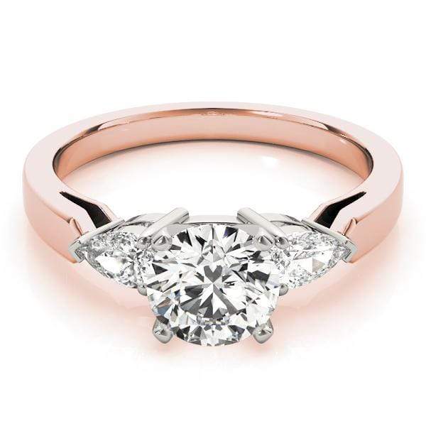 [Diamond Engagement Rings, Diamond Stud Earrings, and Gold Jewelry Online]-Angelucci Jewelry