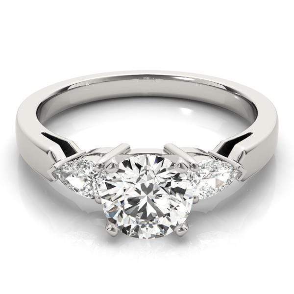 [Diamond Engagement Rings, Diamond Stud Earrings, and Gold Jewelry Online]-Angelucci Jewelry