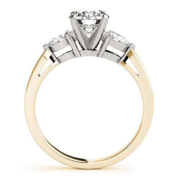 [Diamond Engagement Rings, Diamond Stud Earrings, and Gold Jewelry Online]-Angelucci Jewelry