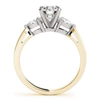 Thumbnail for [Diamond Engagement Rings, Diamond Stud Earrings, and Gold Jewelry Online]-Angelucci Jewelry
