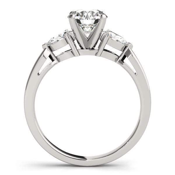 [Diamond Engagement Rings, Diamond Stud Earrings, and Gold Jewelry Online]-Angelucci Jewelry