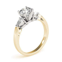 Thumbnail for [Diamond Engagement Rings, Diamond Stud Earrings, and Gold Jewelry Online]-Angelucci Jewelry