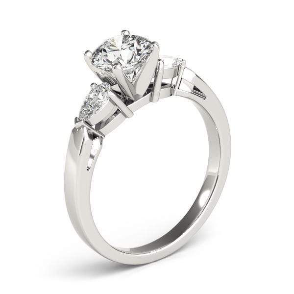 [Diamond Engagement Rings, Diamond Stud Earrings, and Gold Jewelry Online]-Angelucci Jewelry