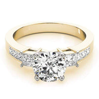 Thumbnail for [Diamond Engagement Rings, Diamond Stud Earrings, and Gold Jewelry Online]-Angelucci Jewelry