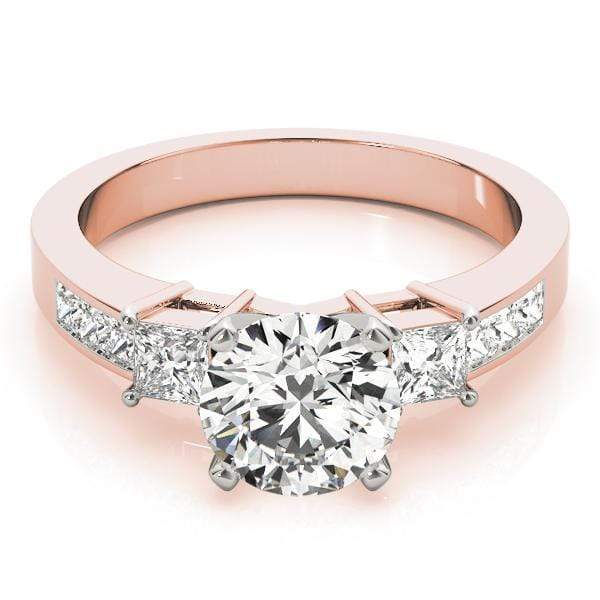 [Diamond Engagement Rings, Diamond Stud Earrings, and Gold Jewelry Online]-Angelucci Jewelry