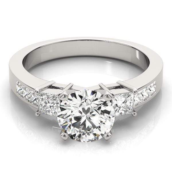 [Diamond Engagement Rings, Diamond Stud Earrings, and Gold Jewelry Online]-Angelucci Jewelry