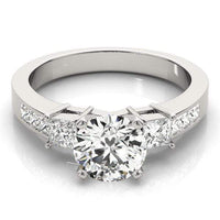 Thumbnail for [Diamond Engagement Rings, Diamond Stud Earrings, and Gold Jewelry Online]-Angelucci Jewelry