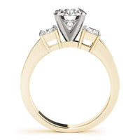 Thumbnail for [Diamond Engagement Rings, Diamond Stud Earrings, and Gold Jewelry Online]-Angelucci Jewelry