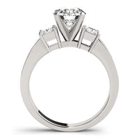Thumbnail for [Diamond Engagement Rings, Diamond Stud Earrings, and Gold Jewelry Online]-Angelucci Jewelry