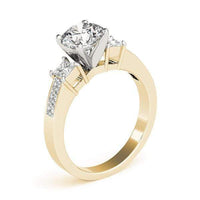 Thumbnail for [Diamond Engagement Rings, Diamond Stud Earrings, and Gold Jewelry Online]-Angelucci Jewelry