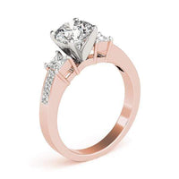 Thumbnail for [Diamond Engagement Rings, Diamond Stud Earrings, and Gold Jewelry Online]-Angelucci Jewelry