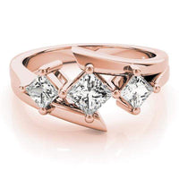 Thumbnail for [Diamond Engagement Rings, Diamond Stud Earrings, and Gold Jewelry Online]-Angelucci Jewelry