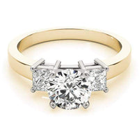 Thumbnail for [Diamond Engagement Rings, Diamond Stud Earrings, and Gold Jewelry Online]-Angelucci Jewelry