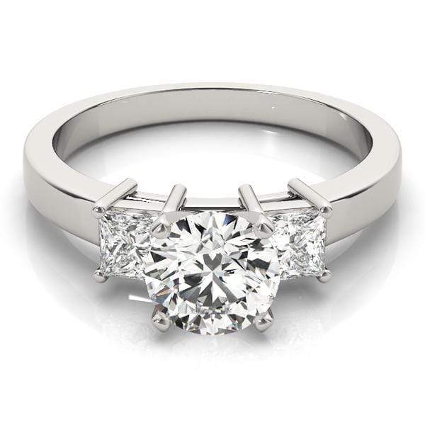 [Diamond Engagement Rings, Diamond Stud Earrings, and Gold Jewelry Online]-Angelucci Jewelry
