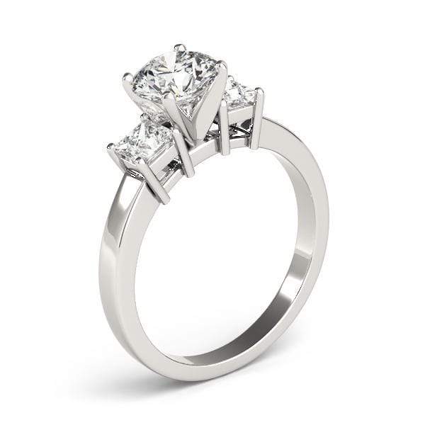 [Diamond Engagement Rings, Diamond Stud Earrings, and Gold Jewelry Online]-Angelucci Jewelry