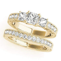 Thumbnail for [Diamond Engagement Rings, Diamond Stud Earrings, and Gold Jewelry Online]-Angelucci Jewelry