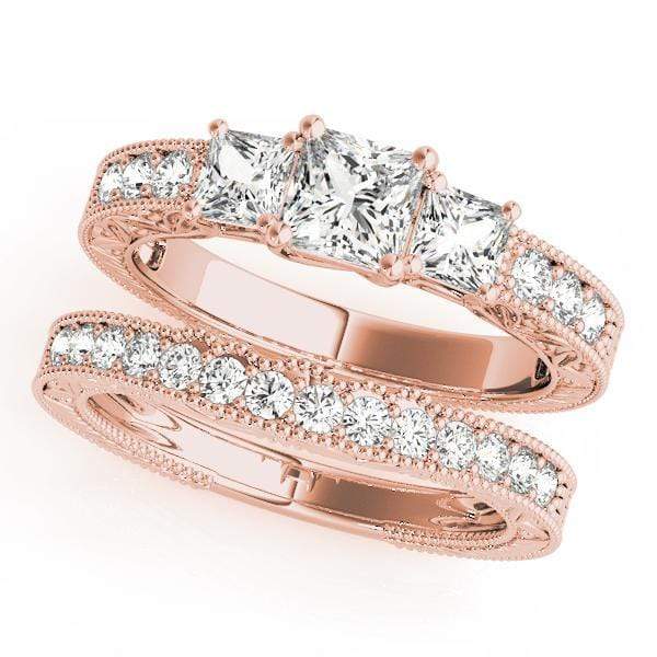 [Diamond Engagement Rings, Diamond Stud Earrings, and Gold Jewelry Online]-Angelucci Jewelry