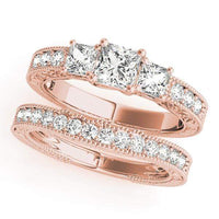 Thumbnail for [Diamond Engagement Rings, Diamond Stud Earrings, and Gold Jewelry Online]-Angelucci Jewelry