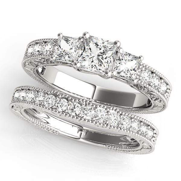 [Diamond Engagement Rings, Diamond Stud Earrings, and Gold Jewelry Online]-Angelucci Jewelry