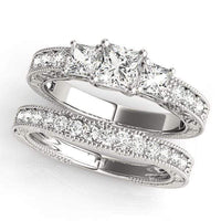 Thumbnail for [Diamond Engagement Rings, Diamond Stud Earrings, and Gold Jewelry Online]-Angelucci Jewelry