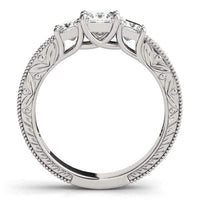 Thumbnail for [Diamond Engagement Rings, Diamond Stud Earrings, and Gold Jewelry Online]-Angelucci Jewelry