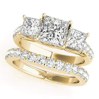 Thumbnail for [Diamond Engagement Rings, Diamond Stud Earrings, and Gold Jewelry Online]-Angelucci Jewelry