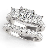 Thumbnail for [Diamond Engagement Rings, Diamond Stud Earrings, and Gold Jewelry Online]-Angelucci Jewelry