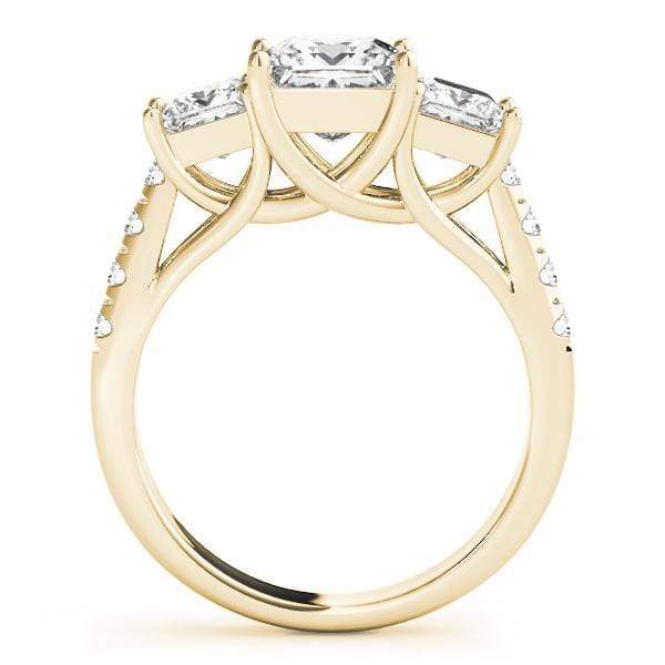[Diamond Engagement Rings, Diamond Stud Earrings, and Gold Jewelry Online]-Angelucci Jewelry