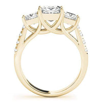 Thumbnail for [Diamond Engagement Rings, Diamond Stud Earrings, and Gold Jewelry Online]-Angelucci Jewelry