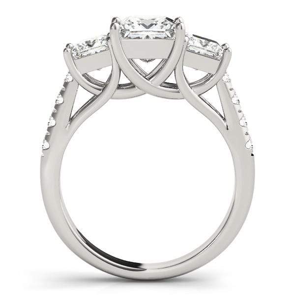 [Diamond Engagement Rings, Diamond Stud Earrings, and Gold Jewelry Online]-Angelucci Jewelry