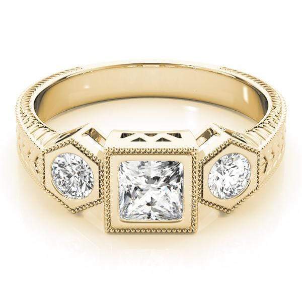 [Diamond Engagement Rings, Diamond Stud Earrings, and Gold Jewelry Online]-Angelucci Jewelry