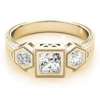 Thumbnail for [Diamond Engagement Rings, Diamond Stud Earrings, and Gold Jewelry Online]-Angelucci Jewelry