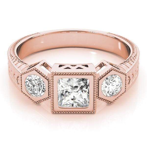 [Diamond Engagement Rings, Diamond Stud Earrings, and Gold Jewelry Online]-Angelucci Jewelry