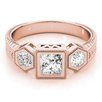 Thumbnail for [Diamond Engagement Rings, Diamond Stud Earrings, and Gold Jewelry Online]-Angelucci Jewelry