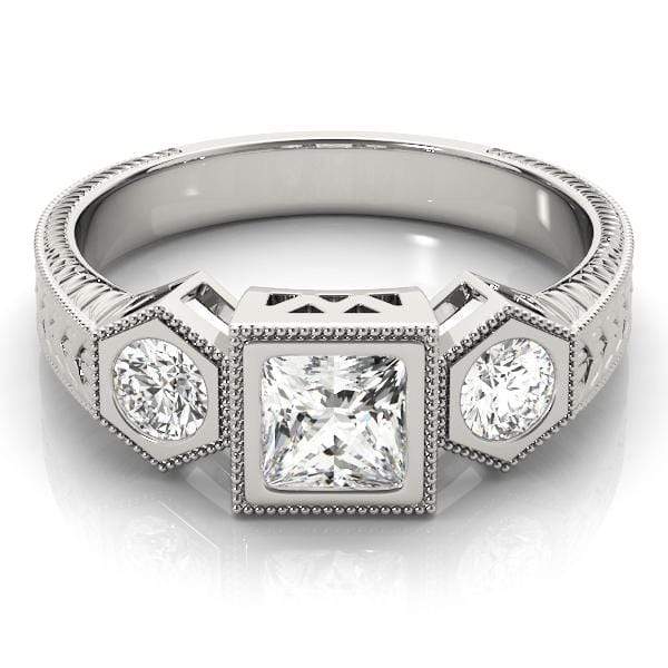 [Diamond Engagement Rings, Diamond Stud Earrings, and Gold Jewelry Online]-Angelucci Jewelry