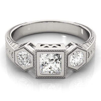 Thumbnail for [Diamond Engagement Rings, Diamond Stud Earrings, and Gold Jewelry Online]-Angelucci Jewelry