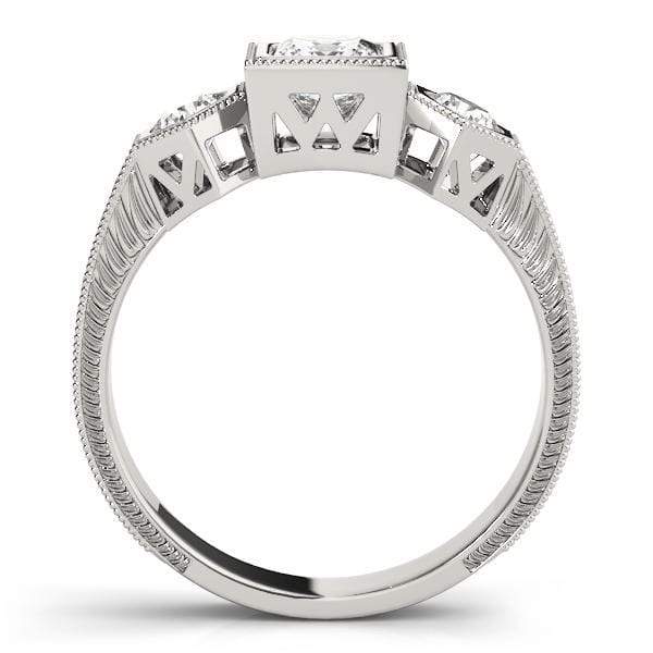 [Diamond Engagement Rings, Diamond Stud Earrings, and Gold Jewelry Online]-Angelucci Jewelry