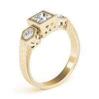 Thumbnail for [Diamond Engagement Rings, Diamond Stud Earrings, and Gold Jewelry Online]-Angelucci Jewelry
