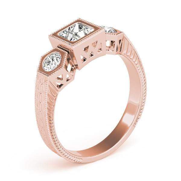 [Diamond Engagement Rings, Diamond Stud Earrings, and Gold Jewelry Online]-Angelucci Jewelry