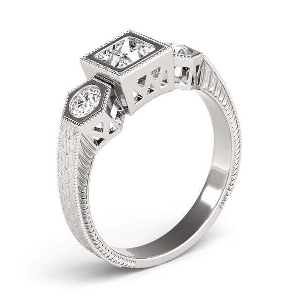 [Diamond Engagement Rings, Diamond Stud Earrings, and Gold Jewelry Online]-Angelucci Jewelry