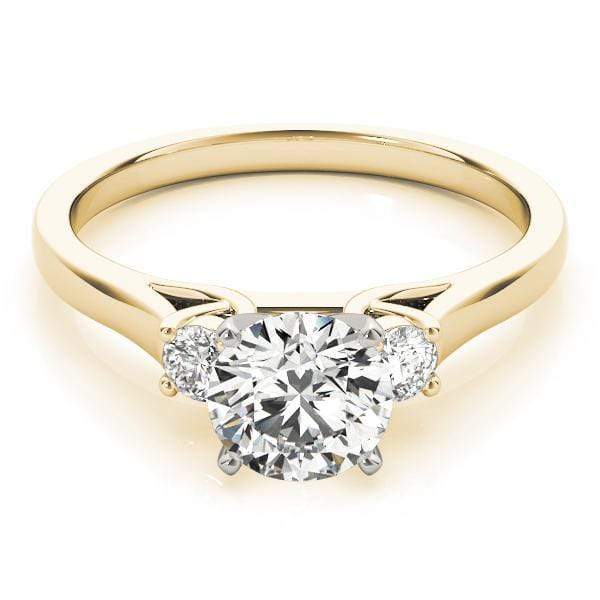 [Diamond Engagement Rings, Diamond Stud Earrings, and Gold Jewelry Online]-Angelucci Jewelry