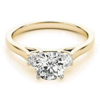 Thumbnail for [Diamond Engagement Rings, Diamond Stud Earrings, and Gold Jewelry Online]-Angelucci Jewelry