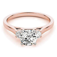 Thumbnail for [Diamond Engagement Rings, Diamond Stud Earrings, and Gold Jewelry Online]-Angelucci Jewelry