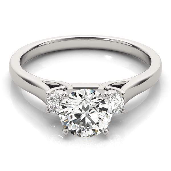 [Diamond Engagement Rings, Diamond Stud Earrings, and Gold Jewelry Online]-Angelucci Jewelry