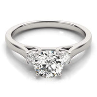 Thumbnail for [Diamond Engagement Rings, Diamond Stud Earrings, and Gold Jewelry Online]-Angelucci Jewelry