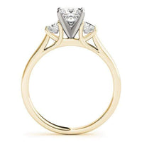 Thumbnail for [Diamond Engagement Rings, Diamond Stud Earrings, and Gold Jewelry Online]-Angelucci Jewelry