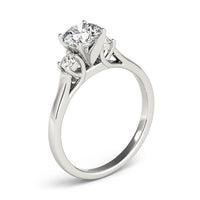 Thumbnail for [Diamond Engagement Rings, Diamond Stud Earrings, and Gold Jewelry Online]-Angelucci Jewelry
