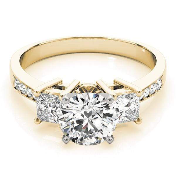 [Diamond Engagement Rings, Diamond Stud Earrings, and Gold Jewelry Online]-Angelucci Jewelry