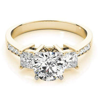 Thumbnail for [Diamond Engagement Rings, Diamond Stud Earrings, and Gold Jewelry Online]-Angelucci Jewelry
