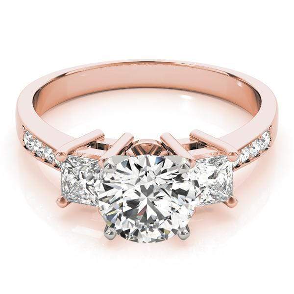 [Diamond Engagement Rings, Diamond Stud Earrings, and Gold Jewelry Online]-Angelucci Jewelry